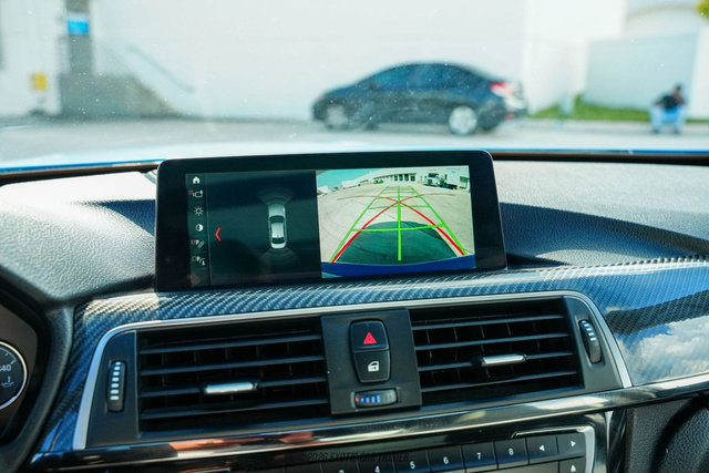 Used 2014 BMW 328i xDrive Wagon image 27