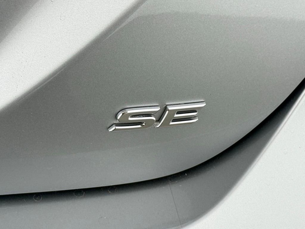 Used 2019 Toyota Camry SE image 48