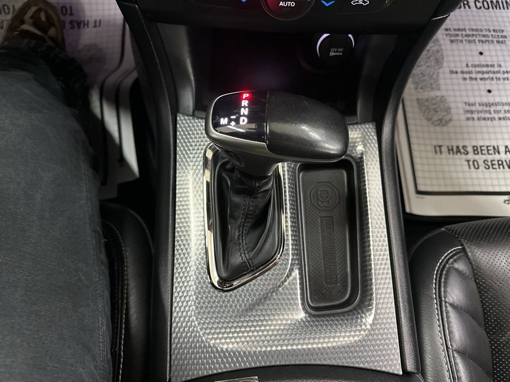 Used 2021 Dodge Charger SRT Hellcat w/ Harman/Kardon Audio Group image 43