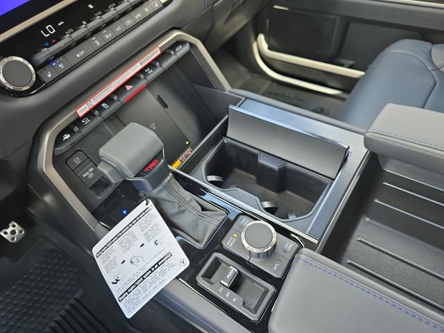 New 2026 Toyota Tundra Platinum image 24