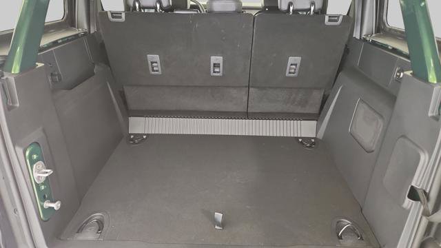 New 2025 Ford Bronco Outer Banks image 20