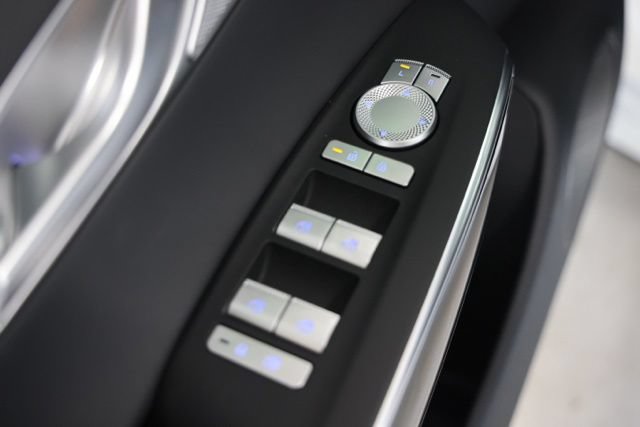 New 2026 Genesis GV70 2.5T AWD/4WD image 22