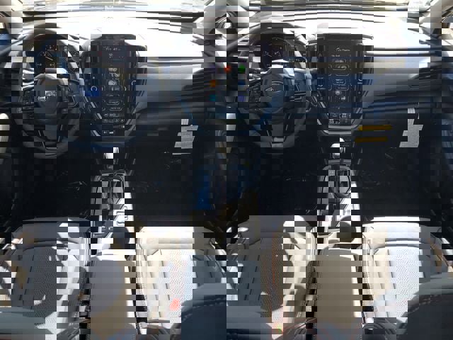 New 2025 Subaru Crosstrek 2.5i Limited image 16