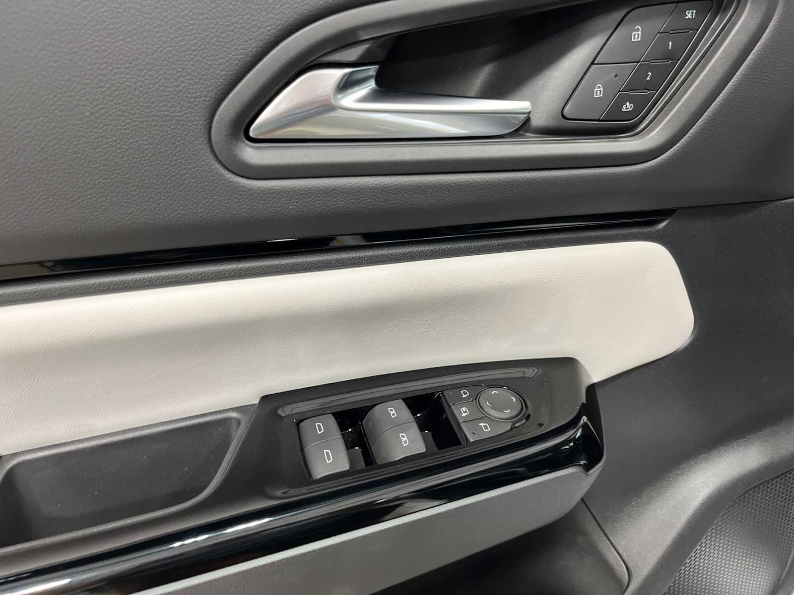 New 2025 Honda Prologue Elite image 10