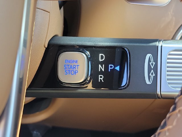 New 2027 Hyundai Palisade Calligraphy AWD/4WD image 10