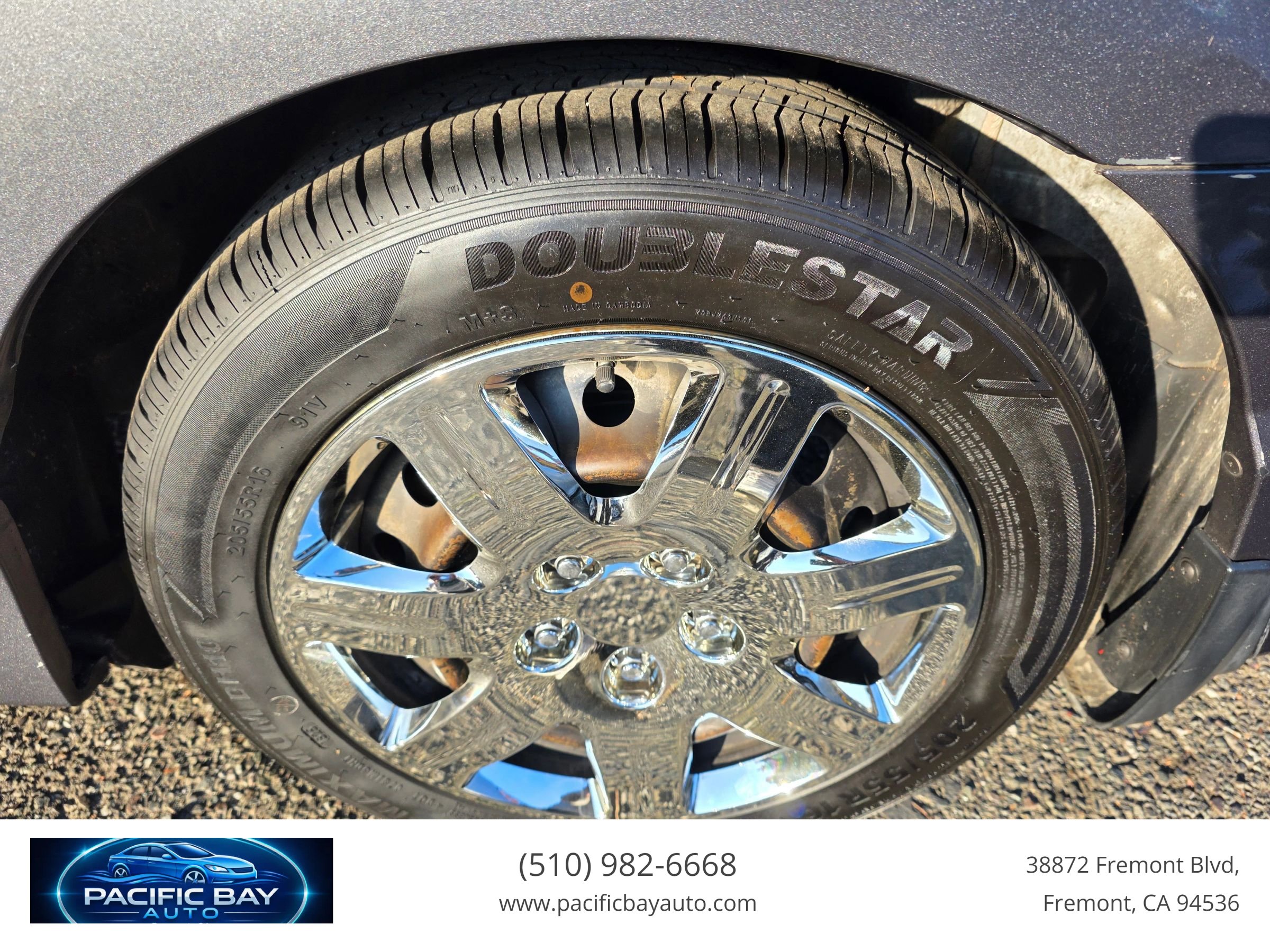 Used 2011 Honda Civic LX image 24