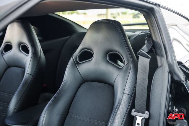 Used 2013 Nissan GT-R Premium AWD/4WD image 26