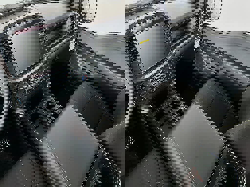 New 2025 Ford F150 STX w/ LOBO Package image 11