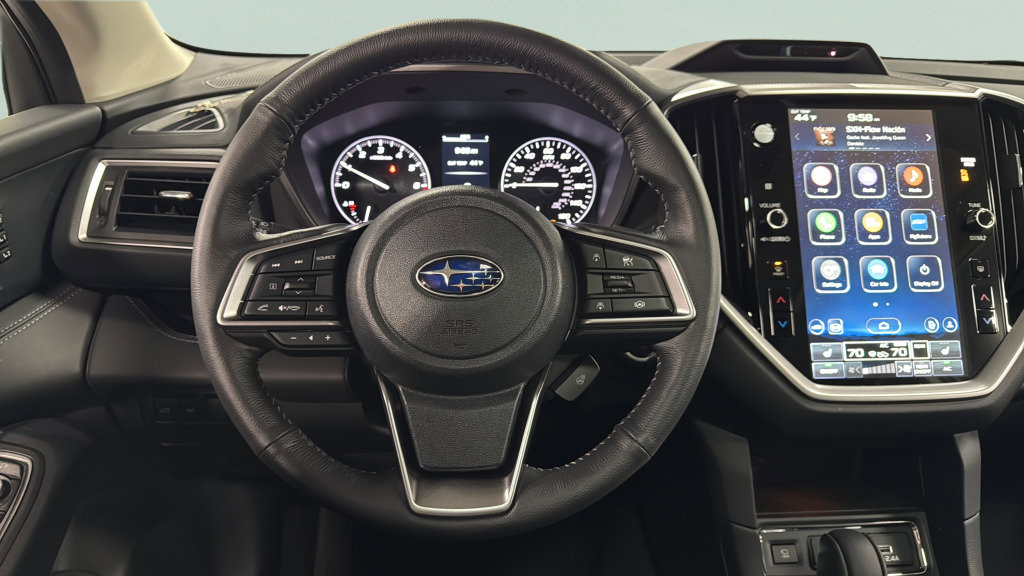 New 2026 Subaru Ascent Limited image 34