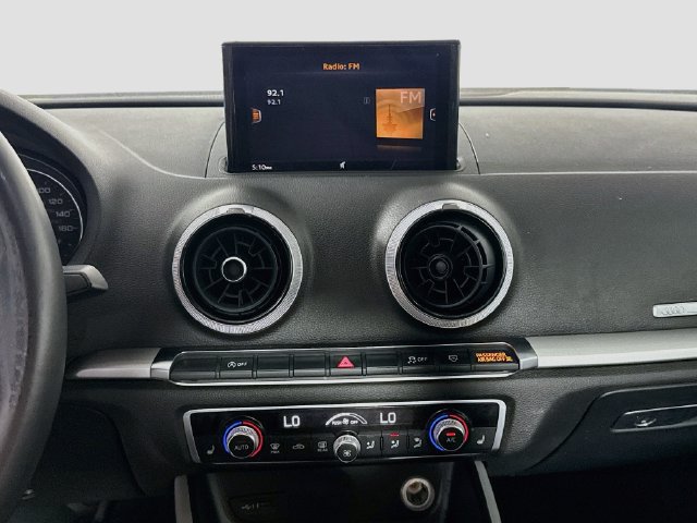 Used 2018 Audi A3 2.0T Premium FWD image 16