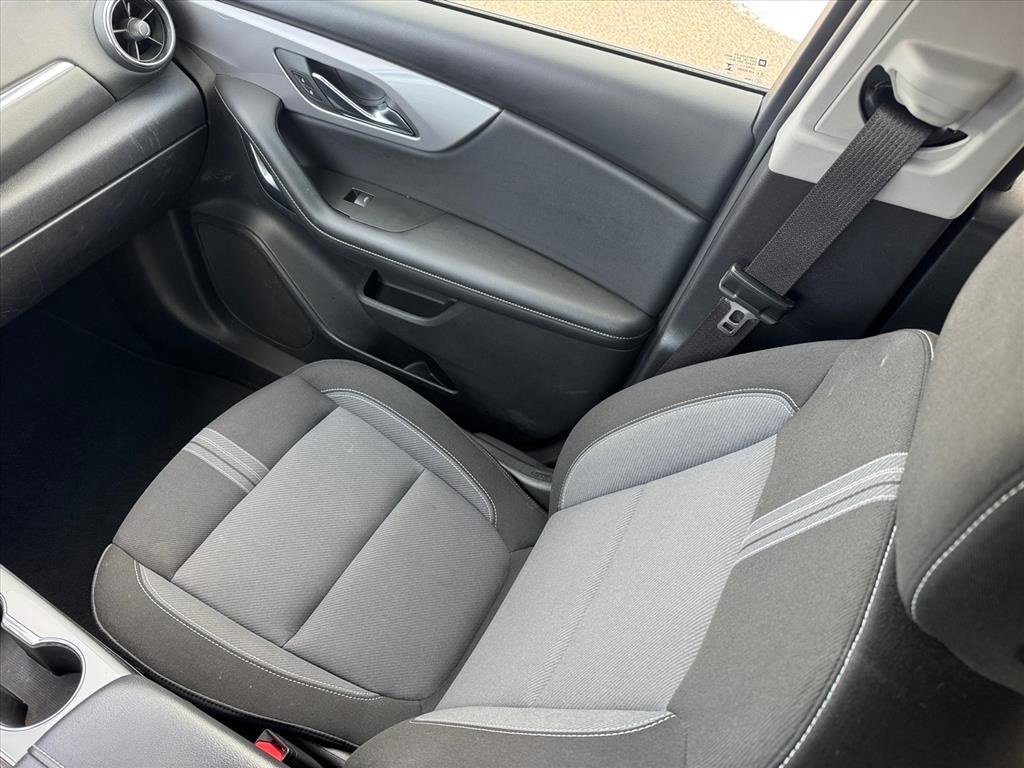 Used 2023 Chevrolet Blazer LT w/ Midnight/Sport Edition image 19