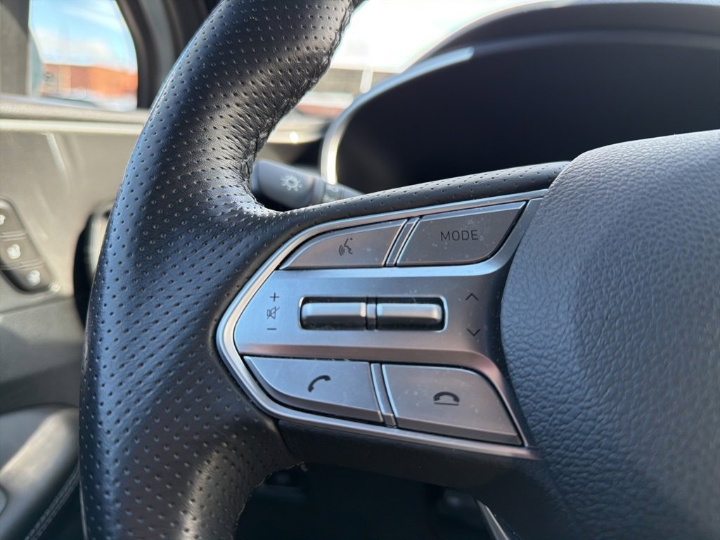 Certified 2023 Hyundai Santa Fe Calligraphy image 35