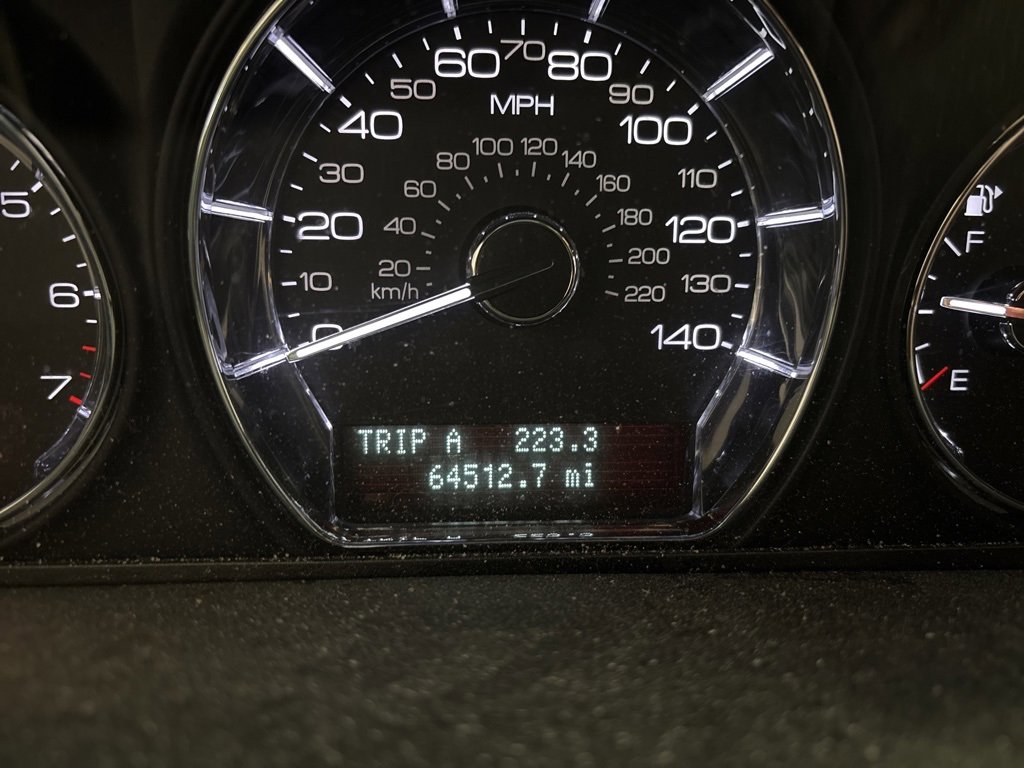 Used 2010 Lincoln MKS image 5