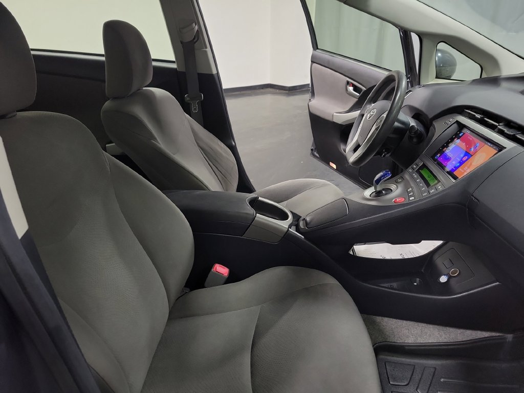 Used 2013 Toyota Prius Two FWD image 29