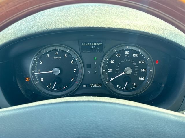 Used 2007 Lexus ES 350 FWD image 23