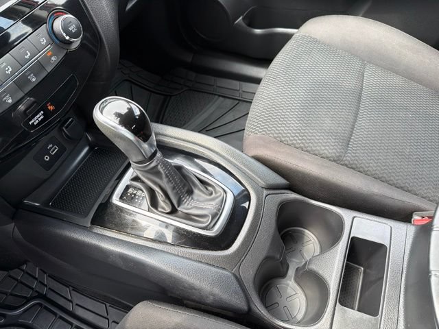 Used 2020 Nissan Rogue Sport S w/ Appearance Package AWD/4WD image 18