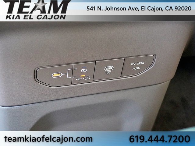 New 2026 Kia EV9 GT-Line image 38