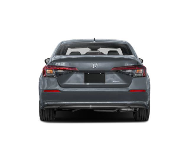 Used 2025 Honda Civic Sport image 8