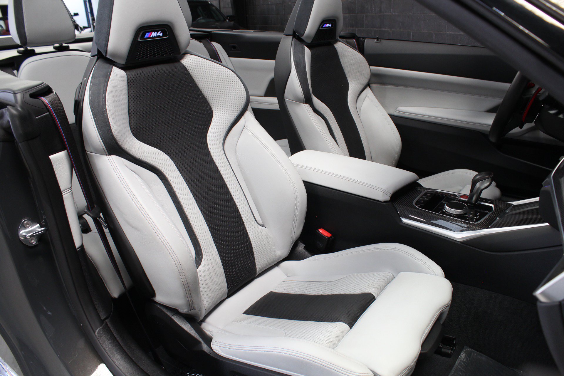 Used 2022 BMW M4 xDrive Competition AWD/4WD image 39