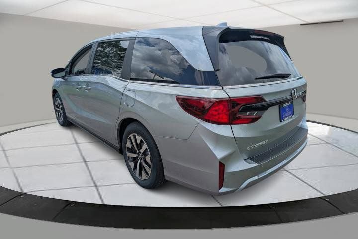 New 2026 Honda Odyssey EX-L image 3