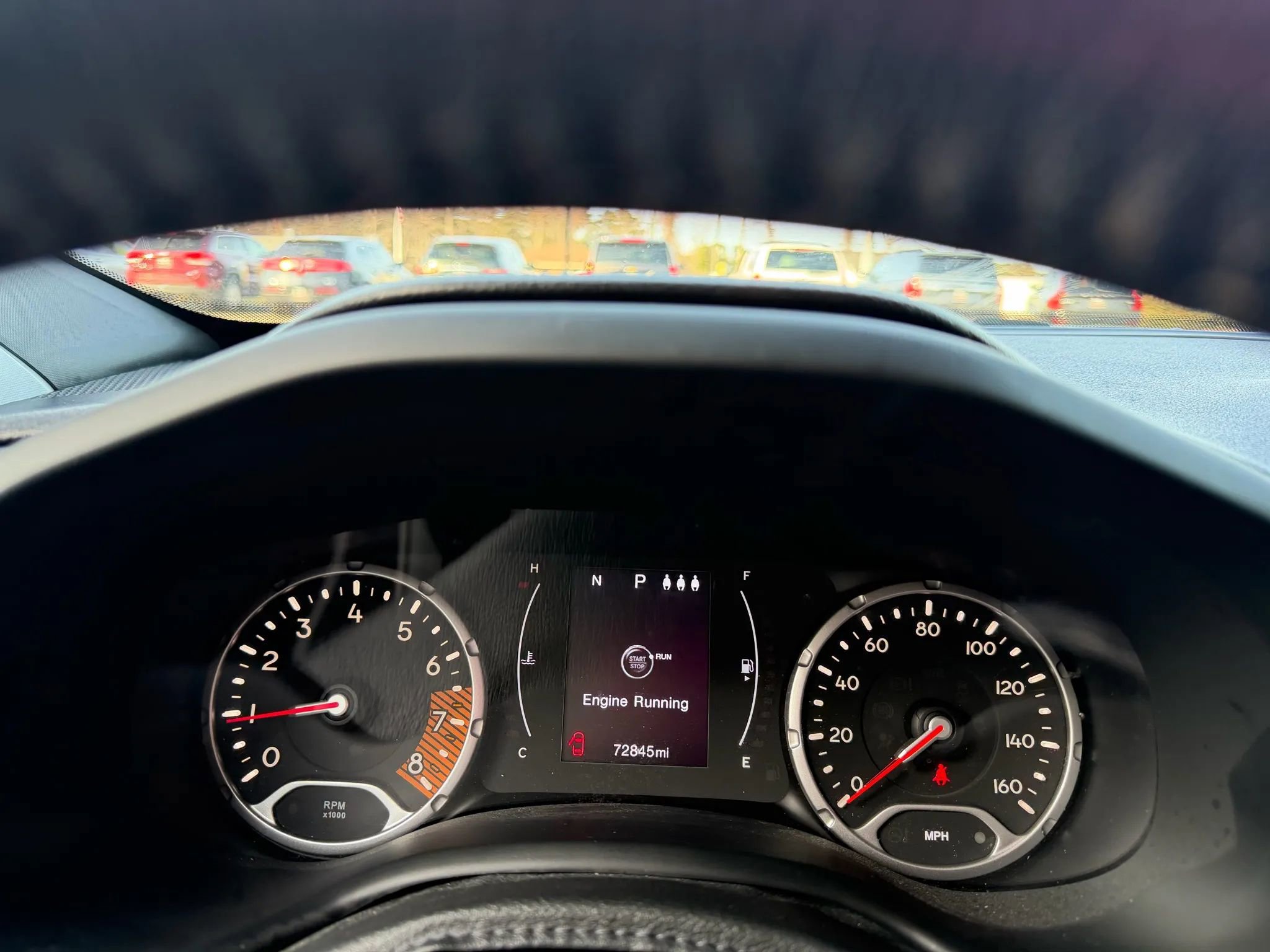 Used 2019 Jeep Renegade Altitude w/ Quick Order Package 2XM image 17