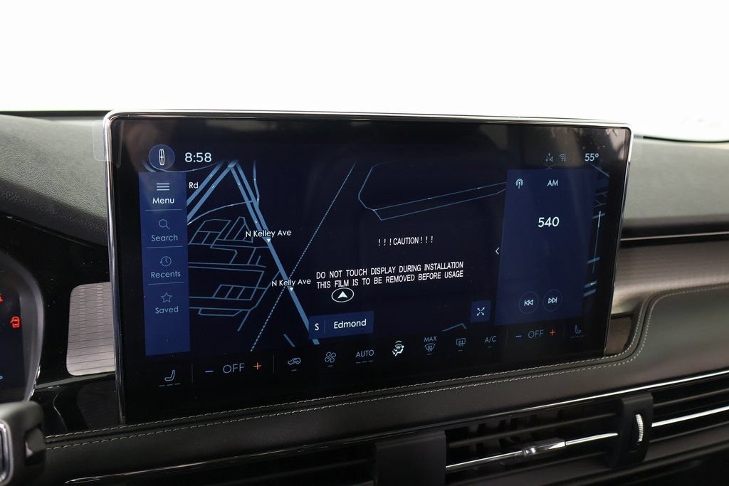 New 2026 Lincoln Corsair Premiere FWD image 7