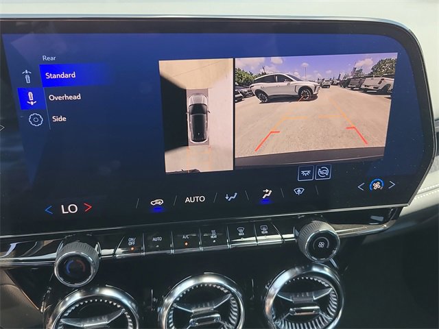 New 2025 Chevrolet Blazer EV LT image 30