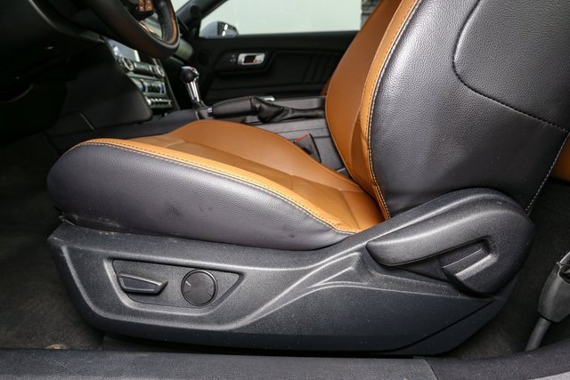 Used 2022 Ford Mustang GT Premium image 33