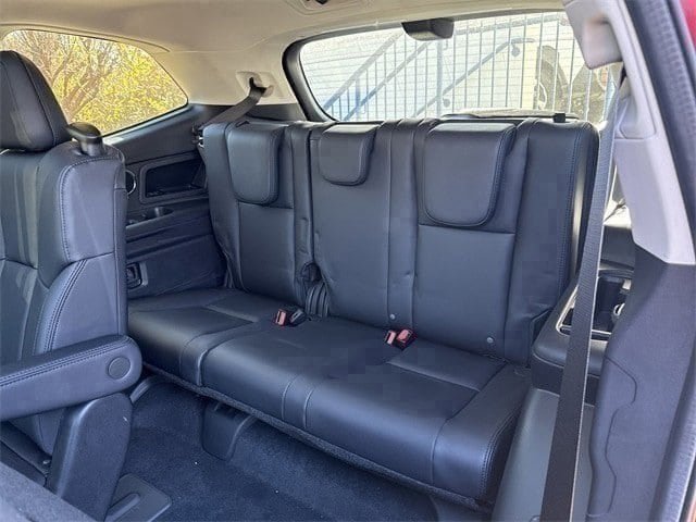 New 2025 Subaru Ascent Bronze Edition w/ Popular Package #2 image 17