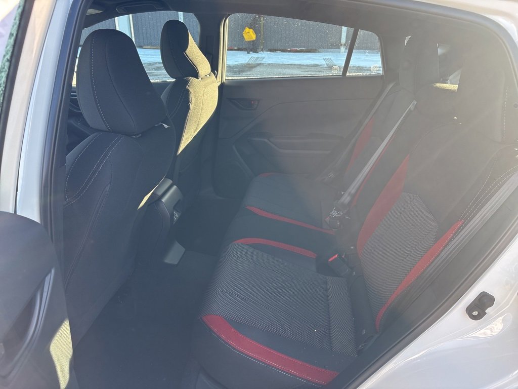 New 2026 Subaru Impreza RS image 12