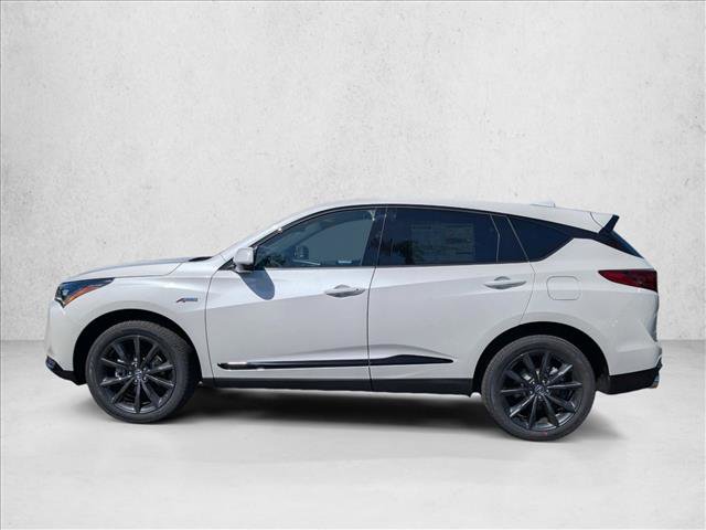 New 2026 Acura RDX A-Spec image 5