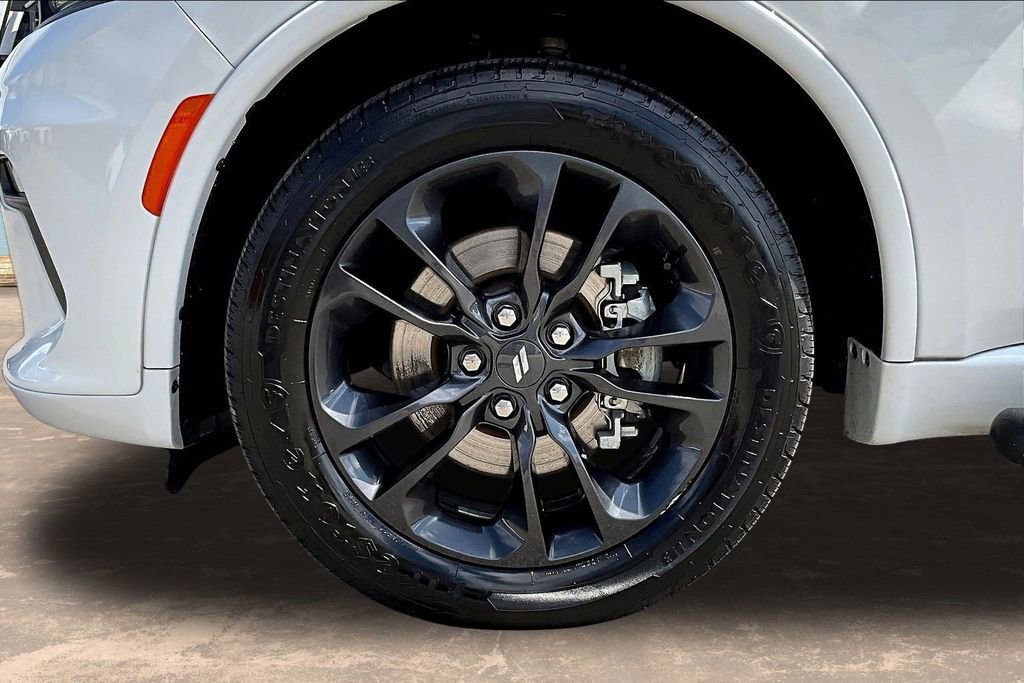 Used 2021 Dodge Durango GT image 37