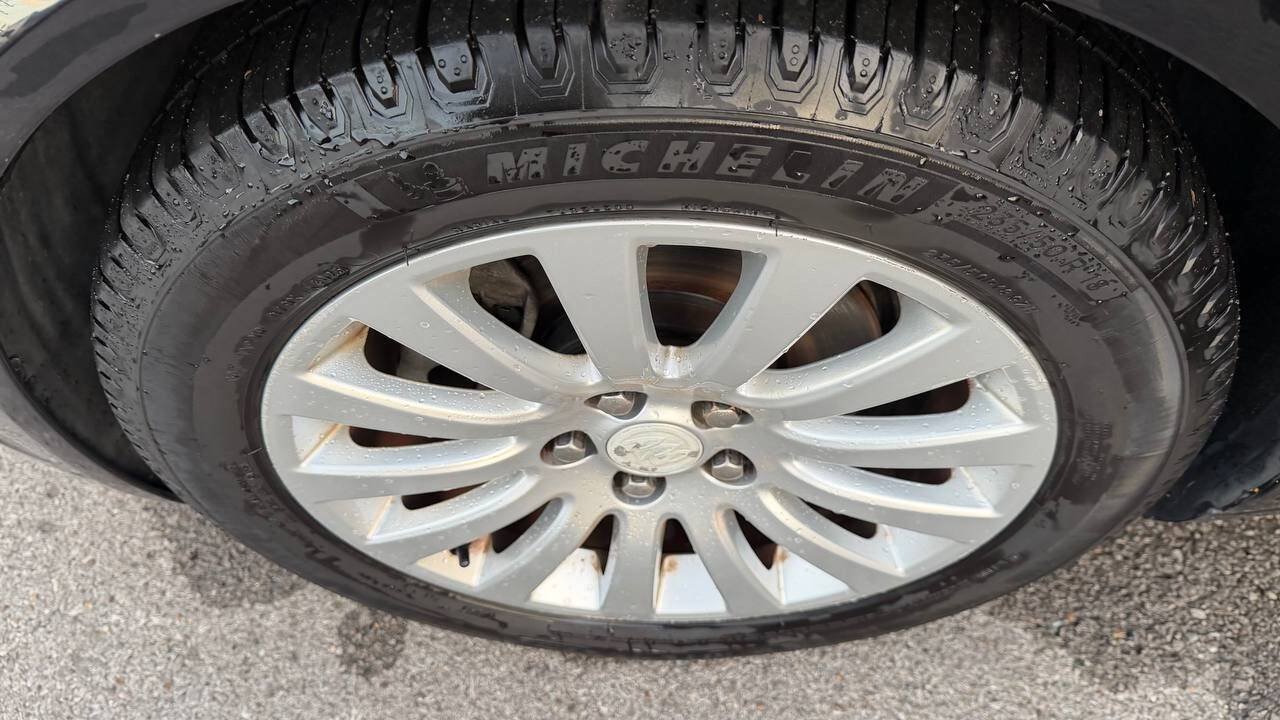 Used 2013 Buick Regal Premium FWD image 27