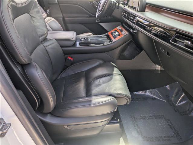 Used 2022 Lincoln Aviator Reserve w/ Equipment Group 201A image 19