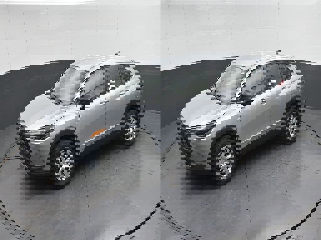 New 2026 Toyota Corolla Cross L image 53