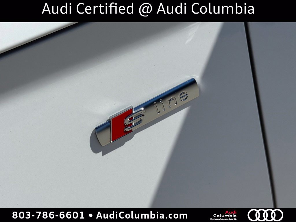Used 2024 Audi Q5 2.0T Premium w/ Convenience Package AWD/4WD image 8