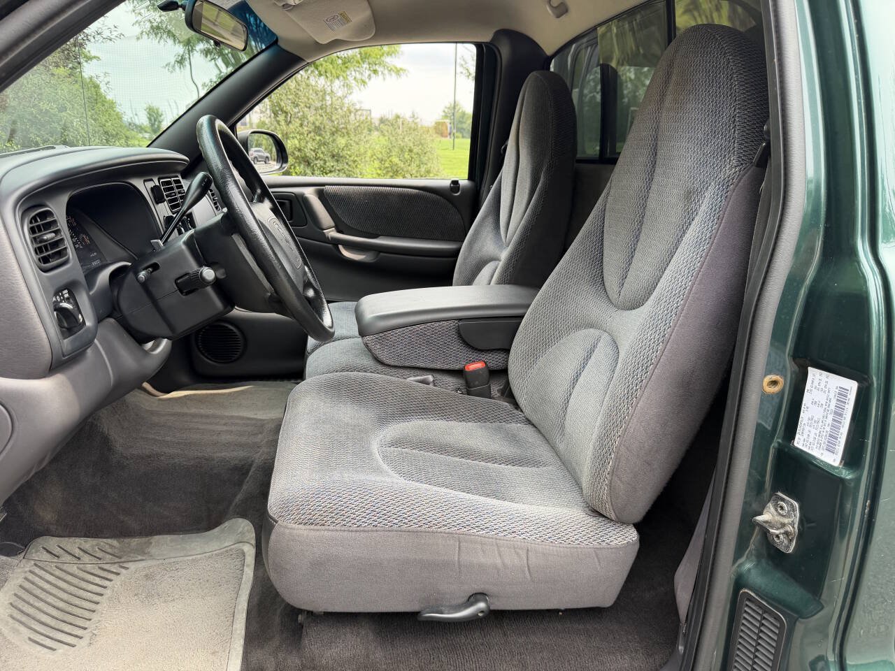Used 1999 Dodge Dakota Sport RWD image 14