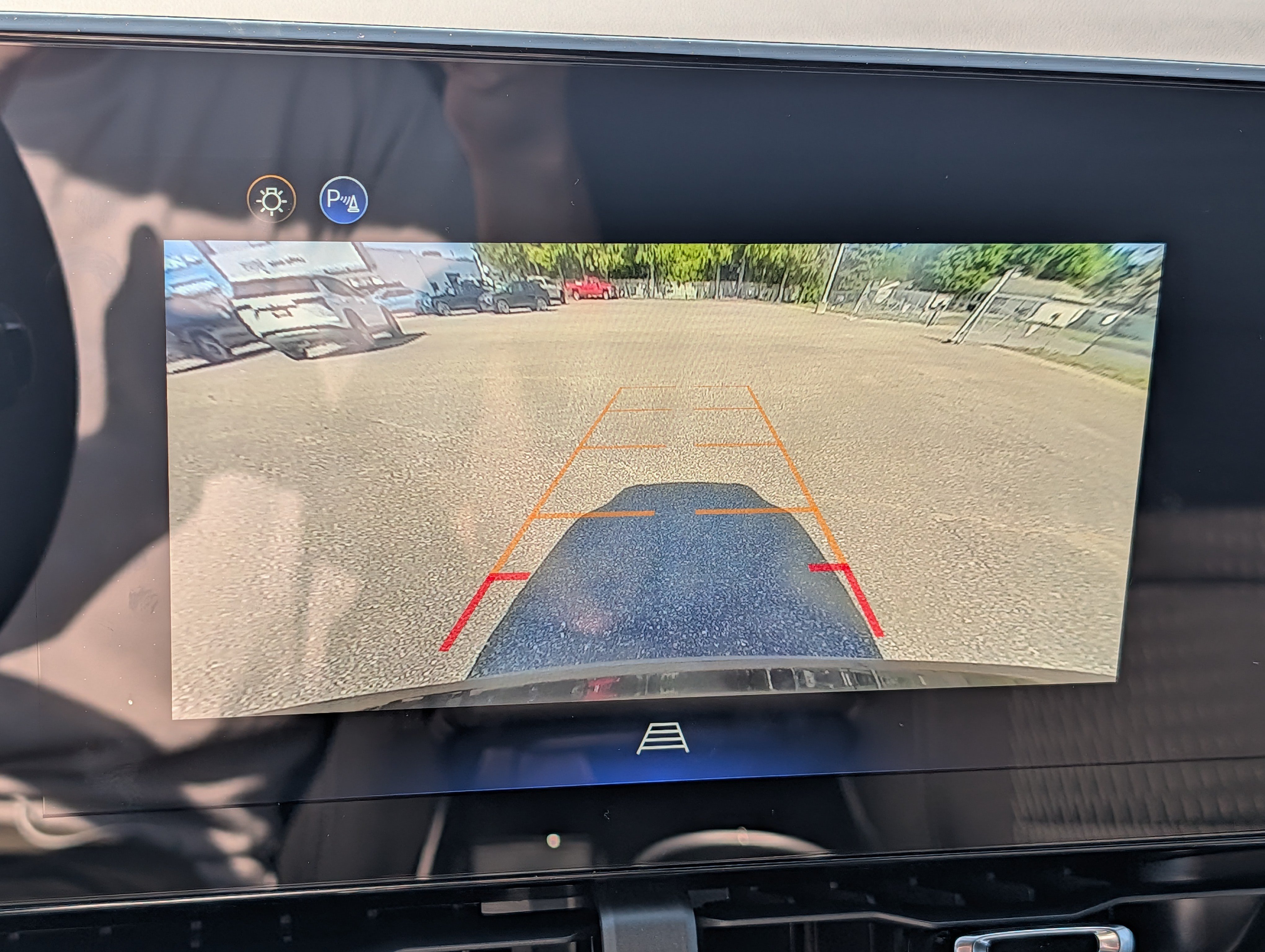 New 2026 Chevrolet Equinox LT AWD/4WD image 21