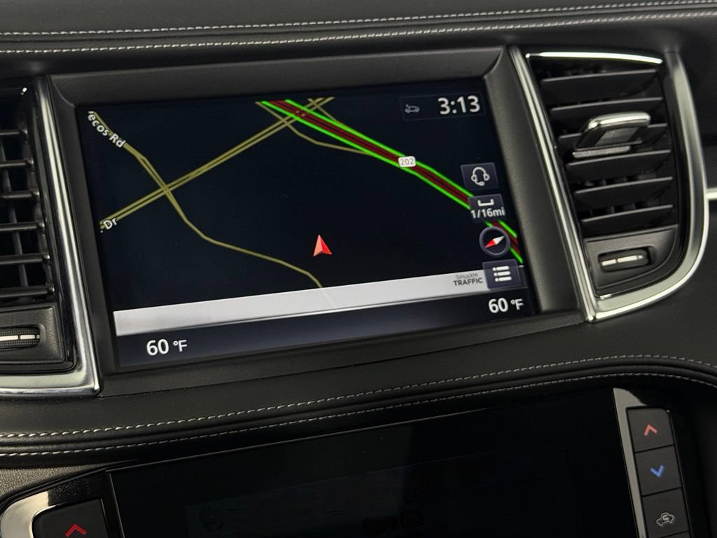 Used 2023 INFINITI QX50 Sport FWD image 20