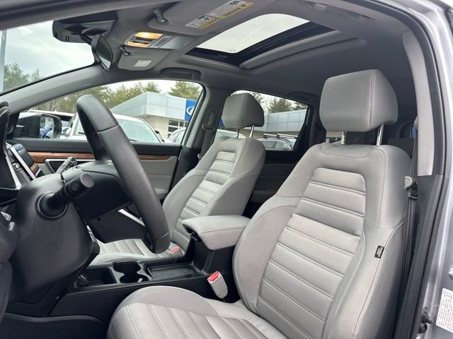 Used 2018 Honda CR-V EX image 13