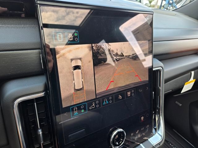 New 2026 GMC Yukon XL Denali w/ Denali Reserve Package AWD/4WD image 34