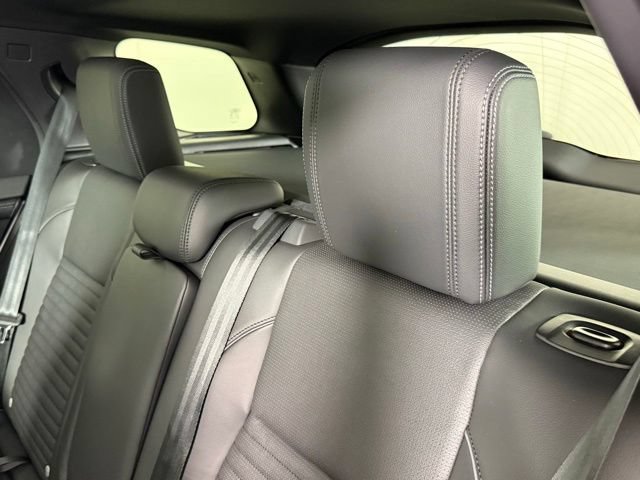 New 2026 Land Rover Discovery Sport Landmark AWD/4WD image 26