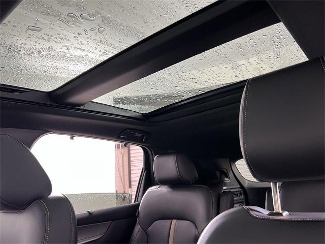 New 2026 MAZDA CX-90 3.3 Turbo S w/ Premium Package image 14