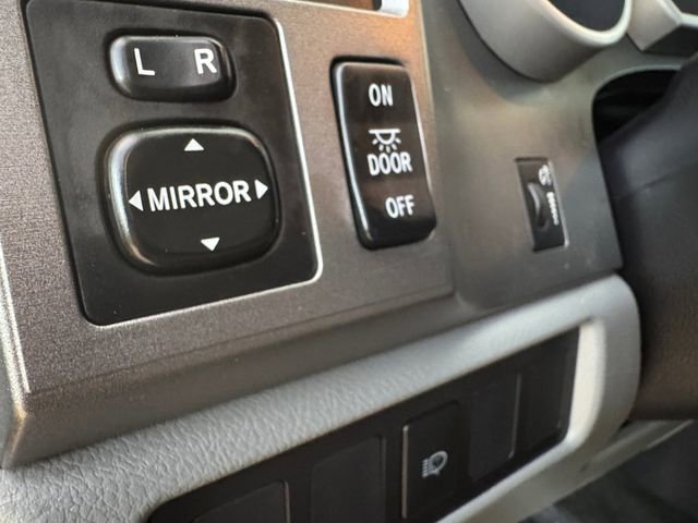 Used 2017 Toyota Sequoia SR5 w/ Premium Package RWD image 6