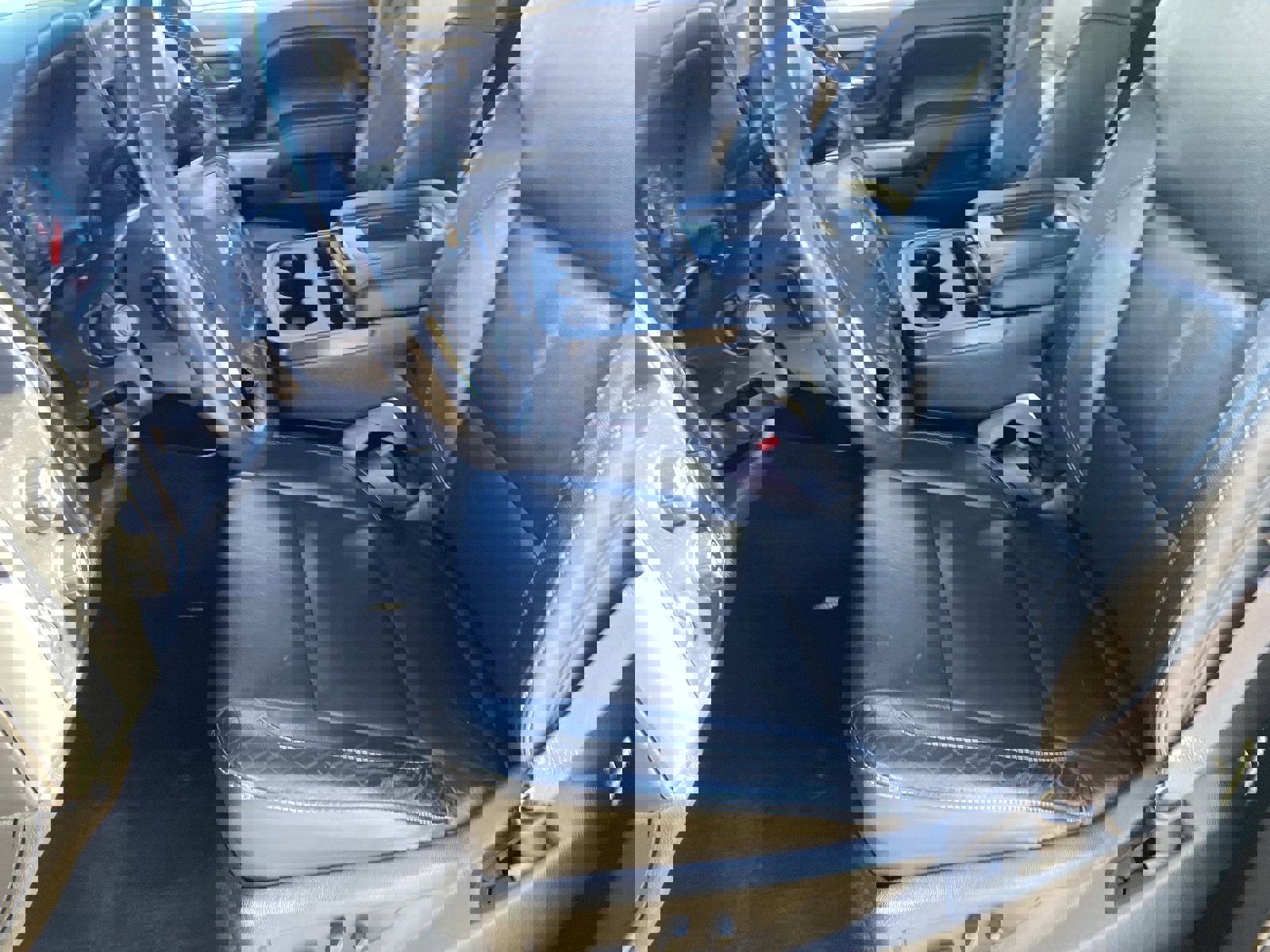 Used 2016 Chevrolet Silverado 1500 LT w/ All Star Edition image 20