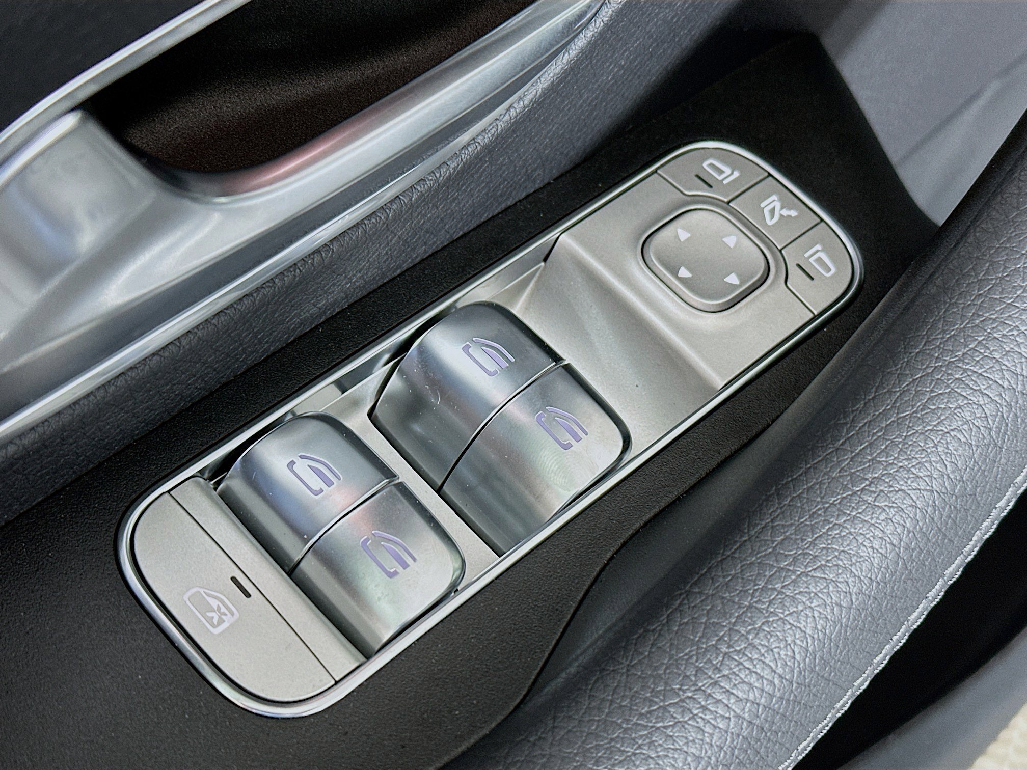 New 2026 Mercedes-Benz GLE 450 4MATIC image 18