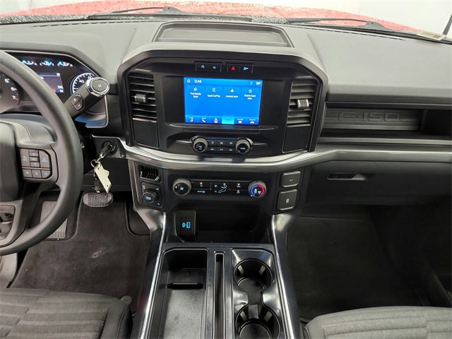 Used 2023 Ford F150 XL w/ XL STX Apperance Package image 23