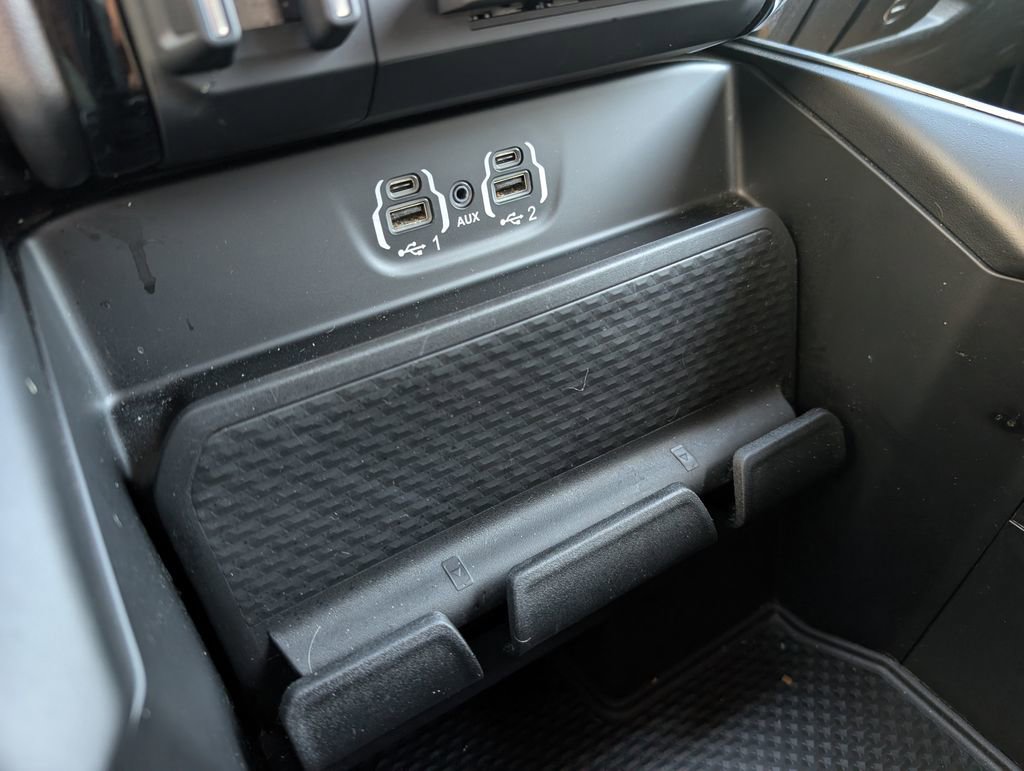 Used 2022 RAM 3500 Big Horn w/ Level A Equipment Group image 31