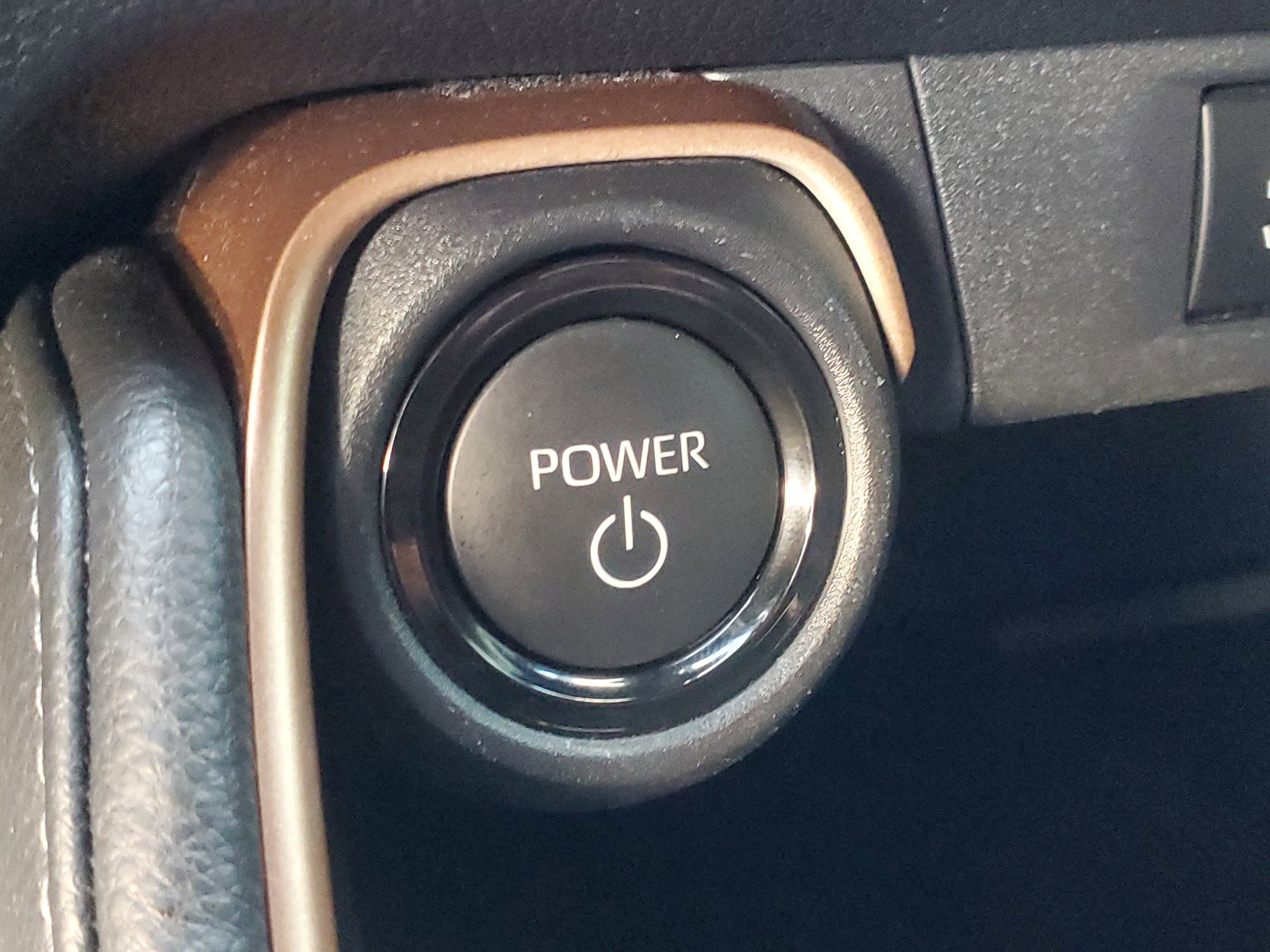 Used 2024 Toyota Grand Highlander AWD Hybrid image 25