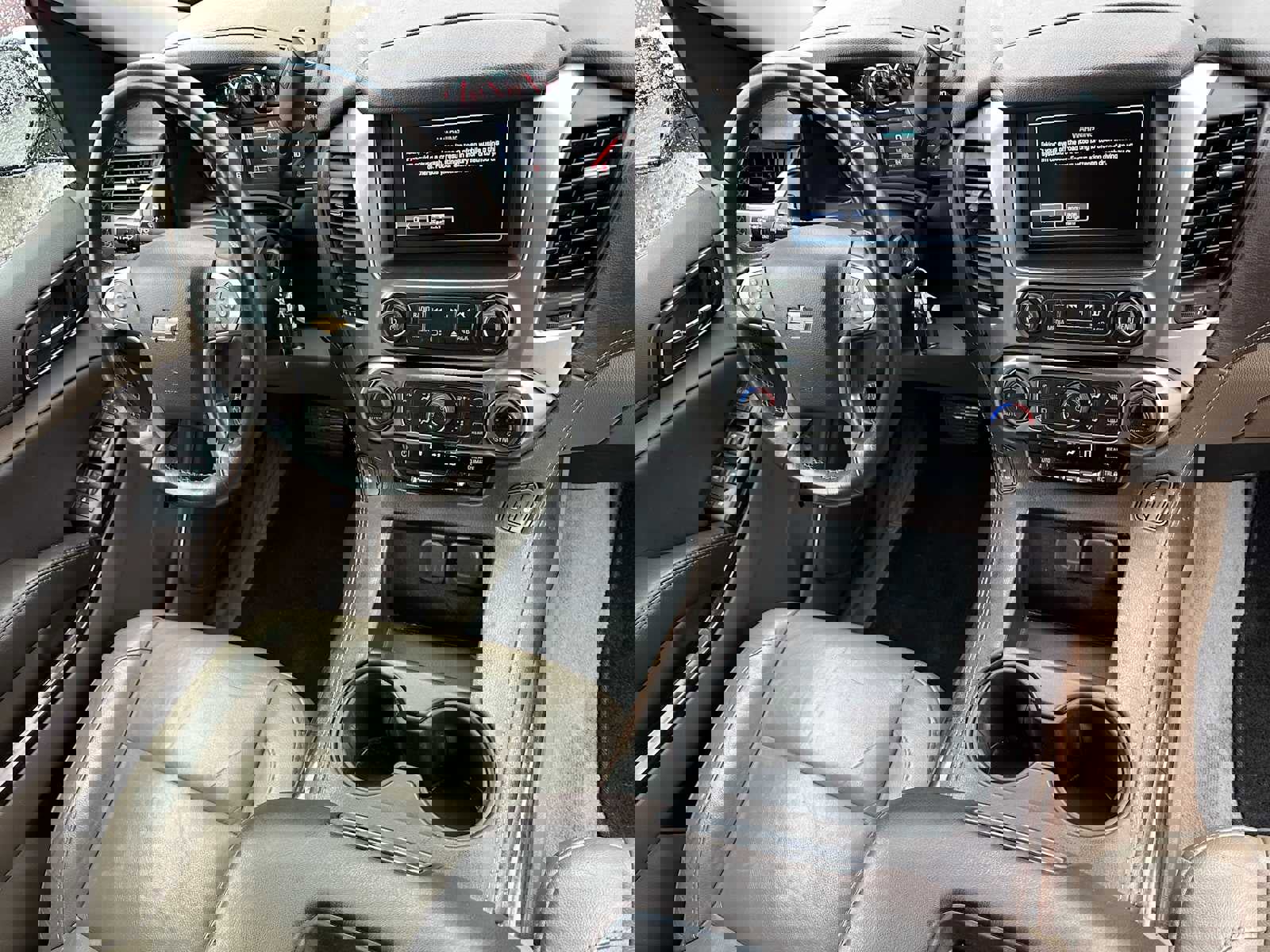 Used 2020 Chevrolet Tahoe LT image 11